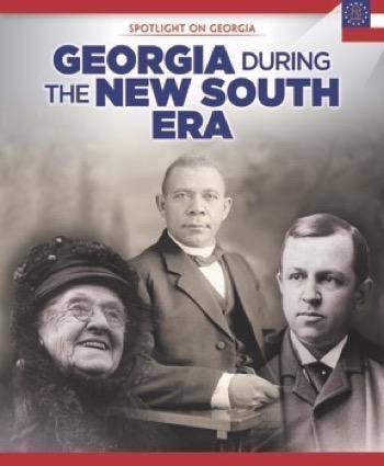 Georgia During the New South Era - 9781508160045 by Sam Crompton, 9781508160045