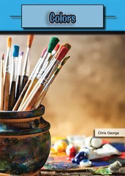 Colors - 9781508162094 by Chris George, 9781508162094