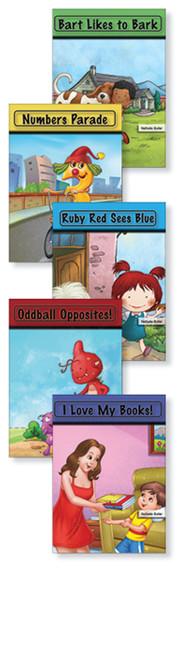 Learning with Stories - 9781508162568 by , 9781508162568
