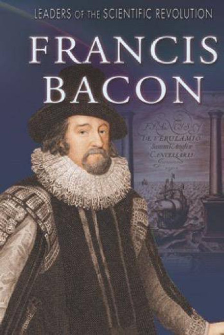 Francis Bacon - 9781508174660 by Maryellen Lo Bosco, 9781508174660