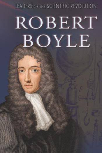 Robert Boyle by Alexis Burling, 9781508174769