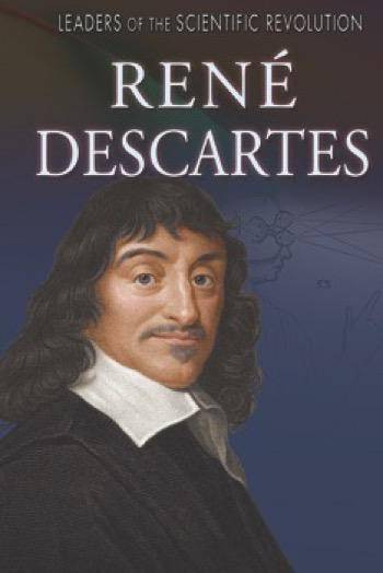 René Descartes by Jason Porterfield, 9781508175483