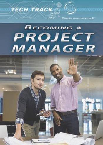Becoming a Project Manager by Amie Jane Leavitt, 9781508175605