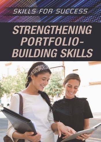 Strengthening Portfolio-Building Skills by Don Rauf, 9781508175681