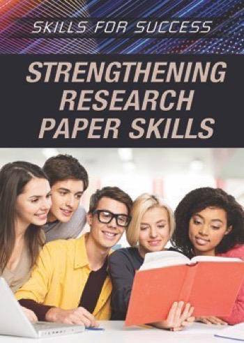 Strengthening Research Paper Skills - 9781508175728 by Philip Wolny, 9781508175728