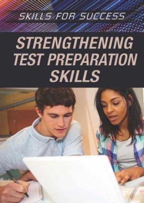 Strengthening Test Preparation Skills by Alexis Burling, 9781508175742