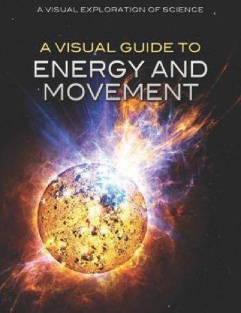 A Visual Guide to Energy and Movement by Alberto Hernández Pamplona, 9781508175827