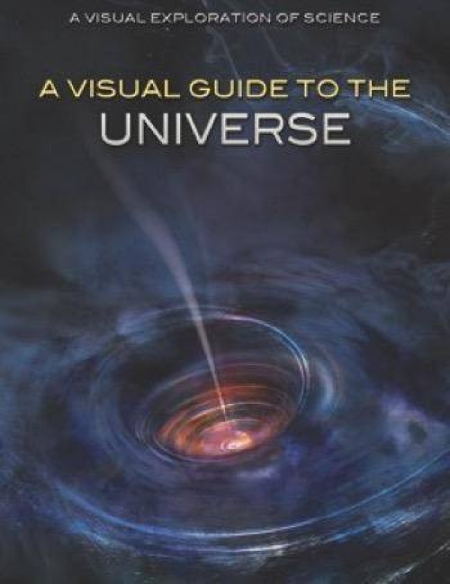 A Visual Guide to the Universe by Alberto Hernández Pamplona, 9781508175858