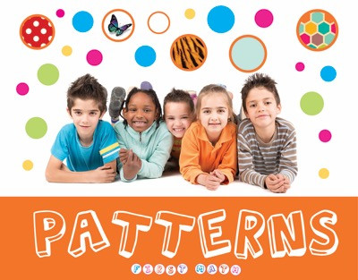 Patterns - 9781534522084 by Joanna Brundle, 9781534522084