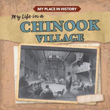My Life in a Chinook Village - 9781538203033 by Max Caswell, 9781538203033