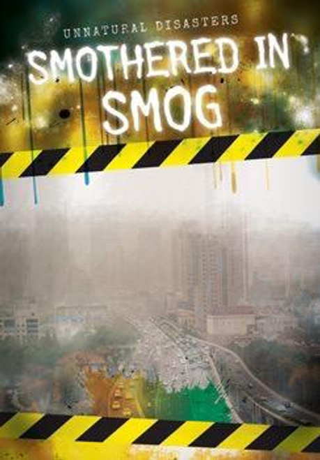 Smothered in Smog - 9781538205242 by Kate Light, 9781538205242