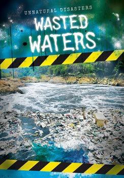 Wasted Waters by Emily Mahoney, 9781538205273