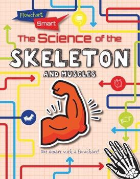 The Science of the Skeleton and Muscles by Louise Spilsbury, Richard Spilsbury, 9781538206966
