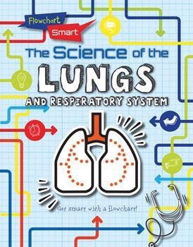 The Science of the Lungs and Respiratory System - 9781538207017 by Louise Spilsbury, Richard Spilsbury, 9781538207017