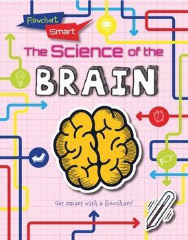 The Science of the Brain - 9781538207031 by Louise Spilsbury, 9781538207031