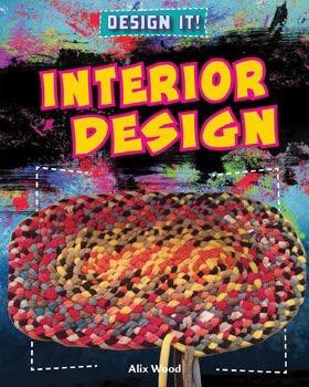 Interior Design by Alix Wood, 9781538207963