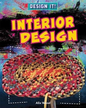 Interior Design - 9781538207987 by Alix Wood, 9781538207987