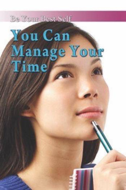 You Can Manage Your Time by Lucy MacDonald, 9781538380024