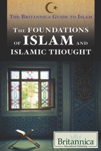 The Foundations of Islam and Islamic Thought by Ariana Wolff, 9781680486117