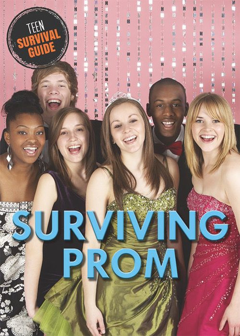 Surviving Prom by Taylor Morris, 9780766091894
