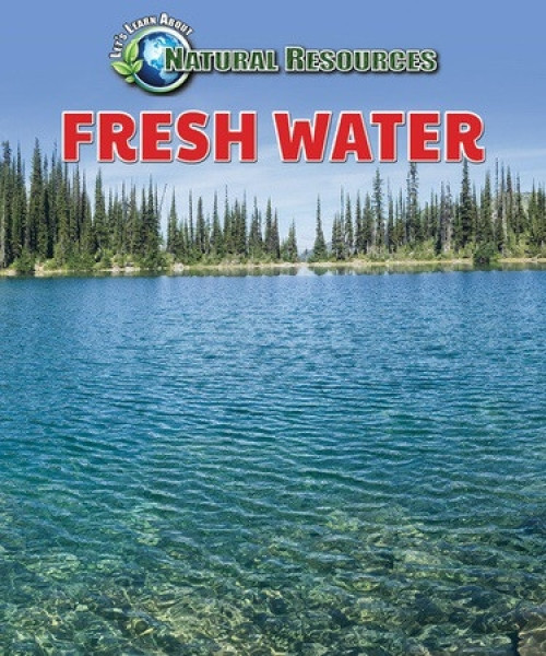 Fresh Water - 9780766094482 by Jill Sherman