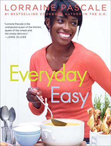 Everyday Easy by Lorraine Pascale, 9780062305794