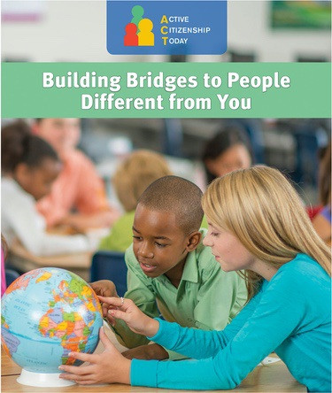 Building Bridges to People Different from You by Jackie F. Stanmyre, 9781502629128
