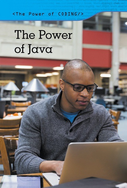 The Power of Java by Aidan M. Ryan, 9781502629425