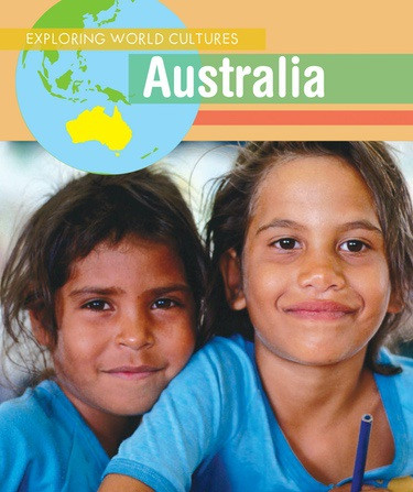 Australia - 9781502630117 by Alicia Z. Klepeis, 9781502630117