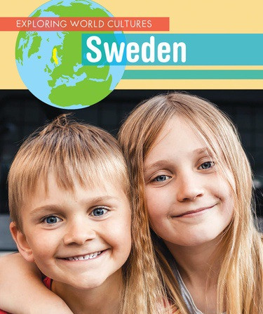 Sweden - 9781502630278 by Joanne Mattern, 9781502630278