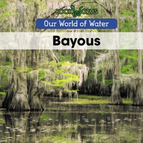 Bayous by Arthur Best, 9781502630865