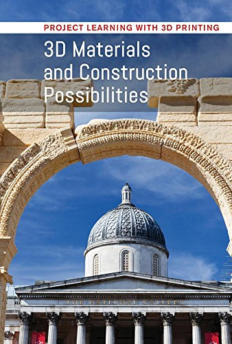 3D Materials and Construction Possibilities by Loretta Waldman, 9781502631466