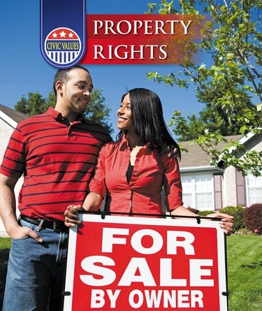 Property Rights - 9781502632029 by Kaitlin Scirri, 9781502632029