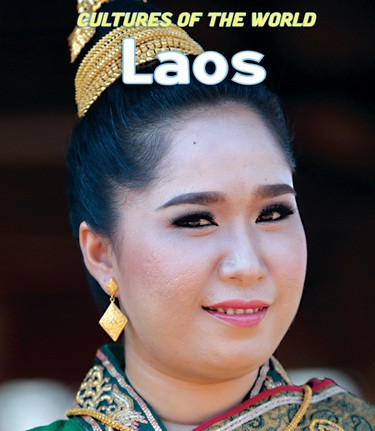 Laos - 9781502632333 by Stephen Mansfield, Magdalene Koh, Debbie Nevins, 9781502632333