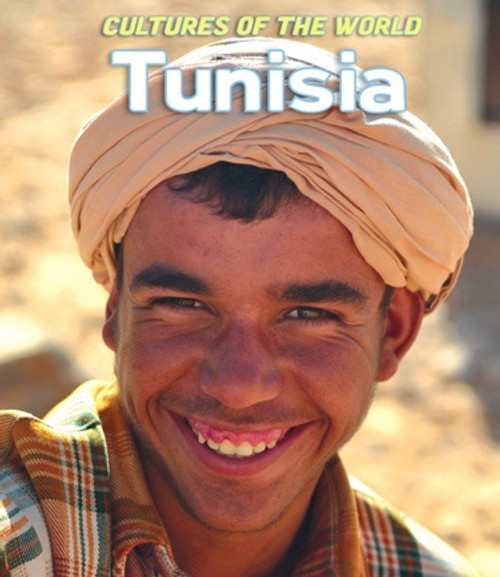 Tunisia - 9781502632357 by Roslind Varghese Brown, Michael Spilling, Debbie Nevins, 9781502632357
