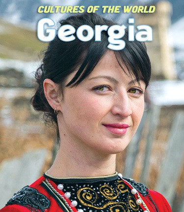 Georgia - 9781502632371 by Michael Spilling, Winnie Wong, Debbie Nevins, 9781502632371