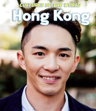 Hong Kong - 9781502632395 by Falaq Kagda, Magdalene Koh, Debbie Nevins, 9781502632395