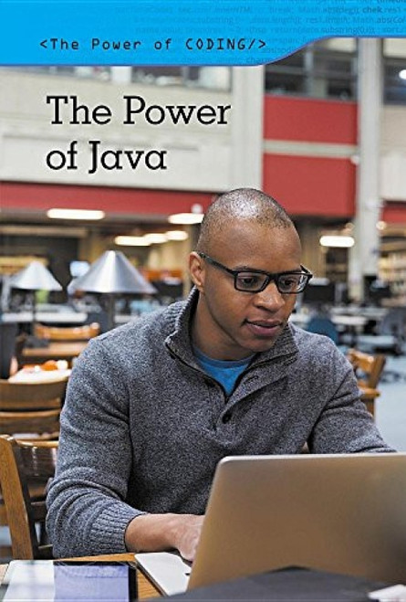 The Power of Java - 9781502634177 by Aidan M. Ryan