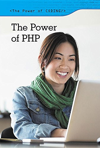 The Power of PHP - 9781502634191 by Grace Murphy, 9781502634191