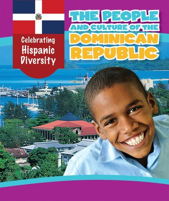 The People and Culture of the Dominican Republic - 9781508163084 by Ian Emminizer, 9781508163084