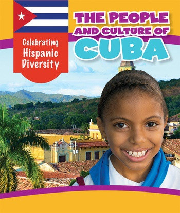 The People and Culture of Cuba - 9781508163114 by Melissa Raé Shofner, 9781508163114
