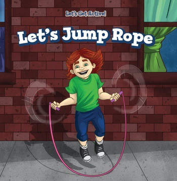 Let's Jump Rope - 9781508163886 by Andrew Law, 9781508163886