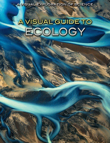 A Visual Guide to Ecology - 9781508177142 by Diana Malizia, 9781508177142