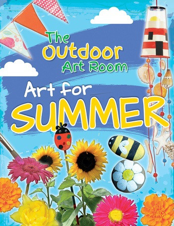 Art for Summer - 9781508194194 by Rita Storey, 9781508194194