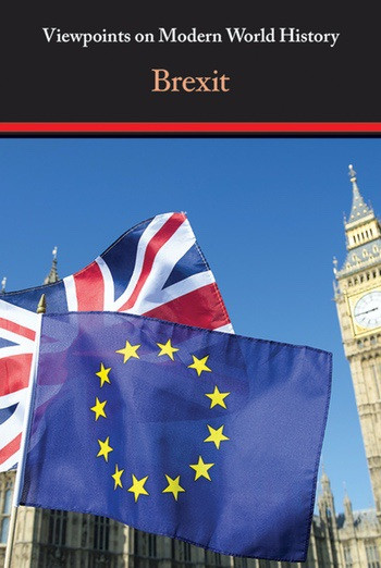 Brexit by Caleb Bissinger, 9781534501416