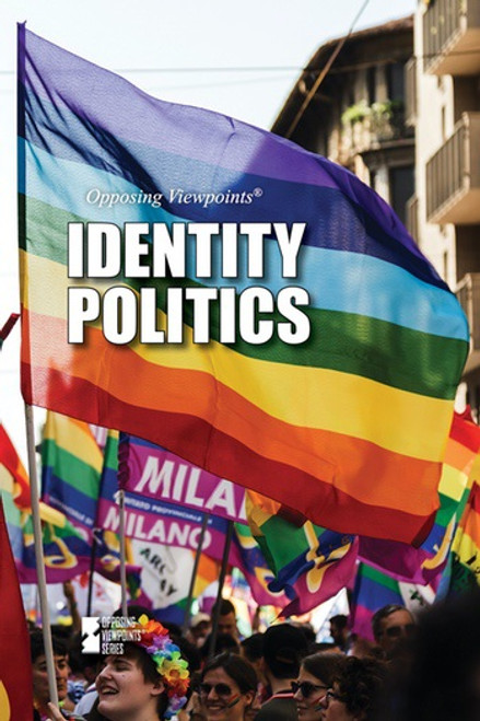 Identity Politics - 9781534501744 by Elizabeth Schmermund, 9781534501744