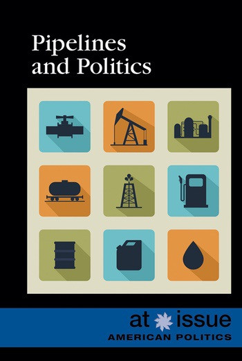Pipelines and Politics by Lisa Idzikowski, 9781534502031
