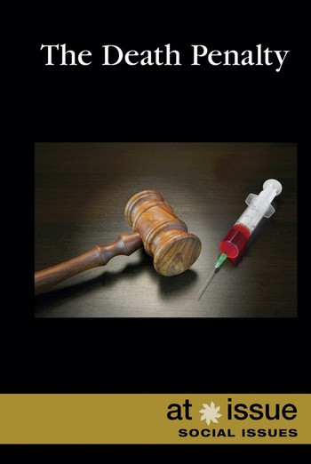 The Death Penalty - 9781534502130 by Megan Manzano, 9781534502130