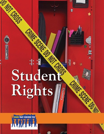 Student Rights - 9781534502253 by Avery Elizabeth Hurt, 9781534502253