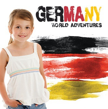 Germany - 9781534524088 by Emma Calway, 9781534524088